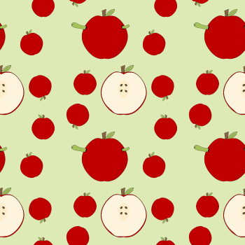 Apple Background