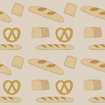 Bread Background