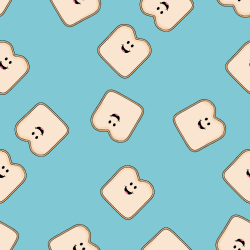 Toast Background