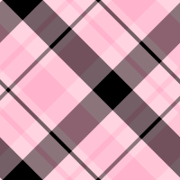  Black  and Light  Pink  Plaid Background Black  and Light  