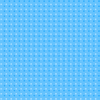 Teeny Tiny Blue Polka Dot Pattern