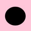 Black Dot Pattern