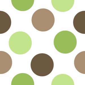 brown and green backgrounds