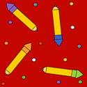 Pencil Background