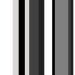 Black Gray and White Striped Background