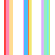 Colorful Striped Background