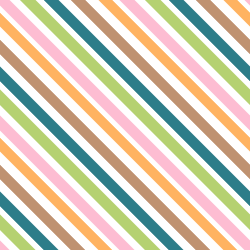 Contemporary Diagonal Striped Background
