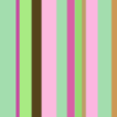 Funky Striped Background