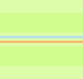 Green Blue and Orange Striped Background