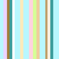 Pale Striped Background