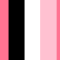 Pink and Black Striped Background