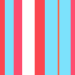 Pink Teal Striped Background