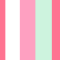 Pink Vertical Striped Background