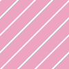 Pink White Diagonal Striped Background
