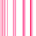 Pink and White Striped Background