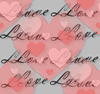 Valentine Love Background