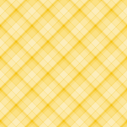 Yellow Plaid