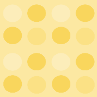 Yellow Polka Dot Background - Yellow Polka Dot Background Image