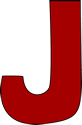 Red Letter J
