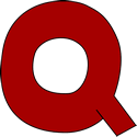 Red Letter Q