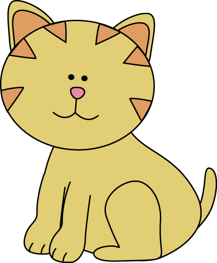 Cat Clip Art - Cat Images