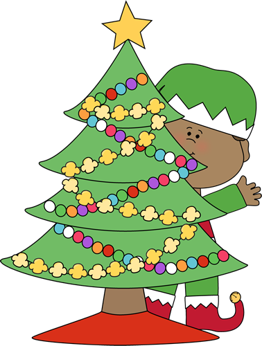 cute tree clip art free