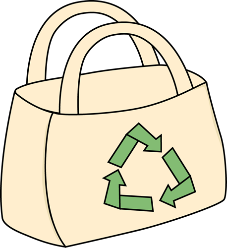 Eco Friendly Shopping Bag