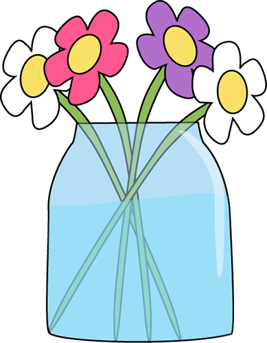 Flower Clip Art - Flower Images