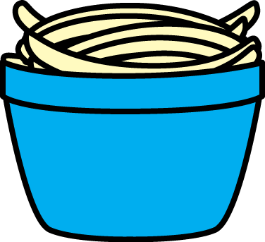 Bowl of Spaghetti