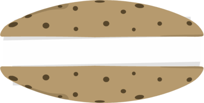 Cookie Sandwich
