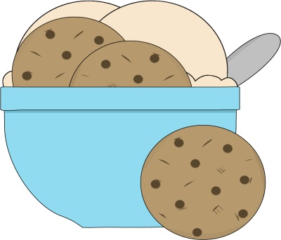 cute cookie clipart