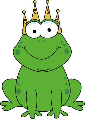 Frog Prince