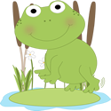 Leaping Frog