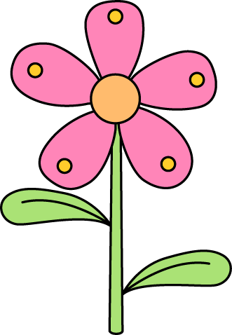 Garden Flower