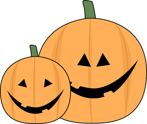 Halloween Jack O Lantern Clip Art - Halloween Jack O Lantern Image