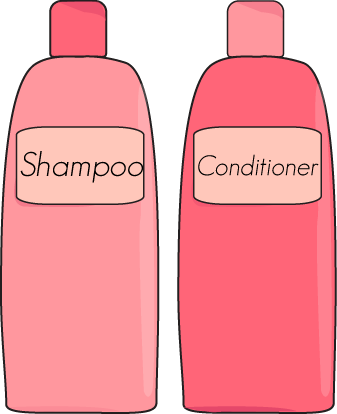 Shampoo and Conditioner