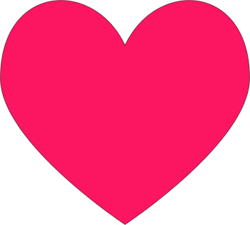 hearts clipart