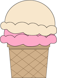 ice cream shop clipart