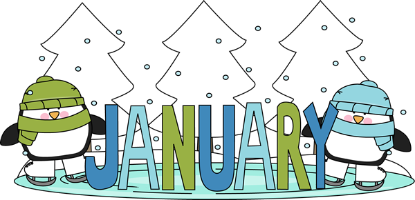 JANUARY