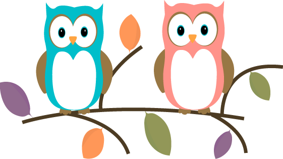 Image result for clipart owls