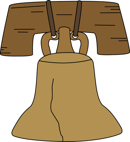 bell clip art