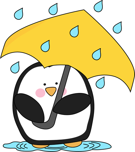 clipart rain