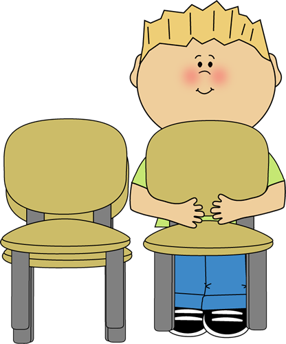 Classroom Chair Stacker