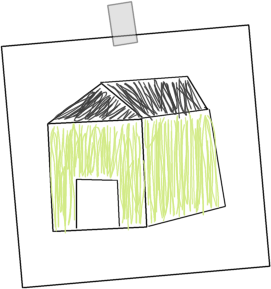 House Drawing