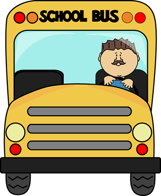 bus driver