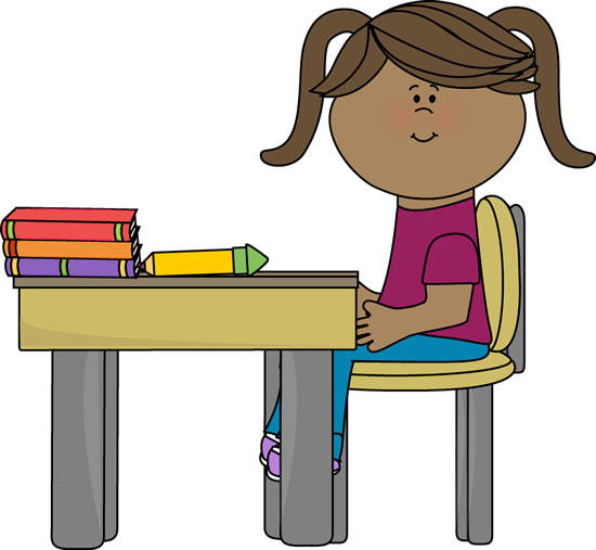 students clipart classroom