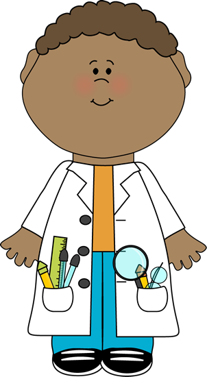 cuvier scientist clipart