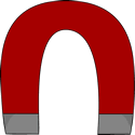 Horsehoe Magnet