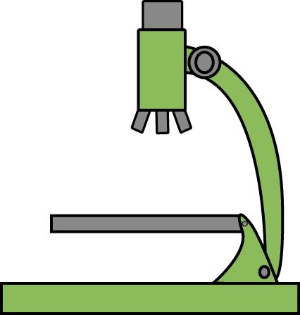 Green Microscope