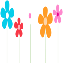 Spring Flowers